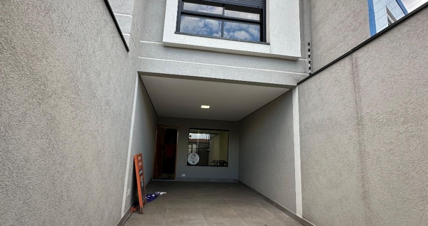 Casa com 3 quartos à venda na Penha, São Paulo 