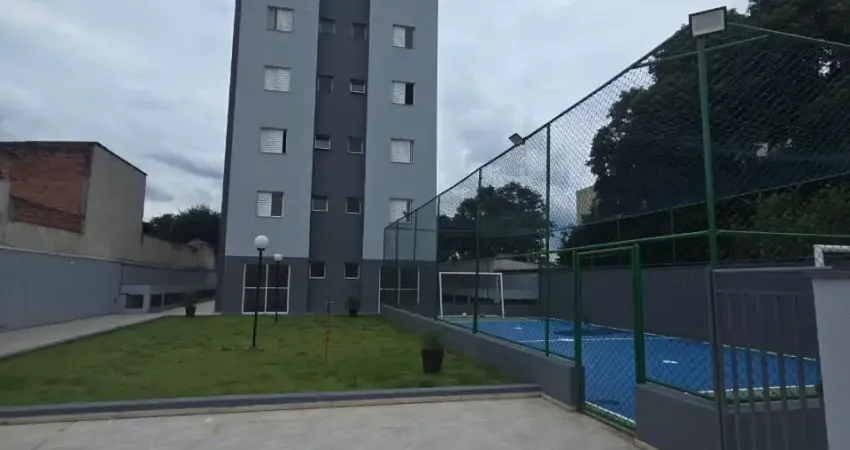 Apartamento com 2 quartos à venda no Penha De França, São Paulo 