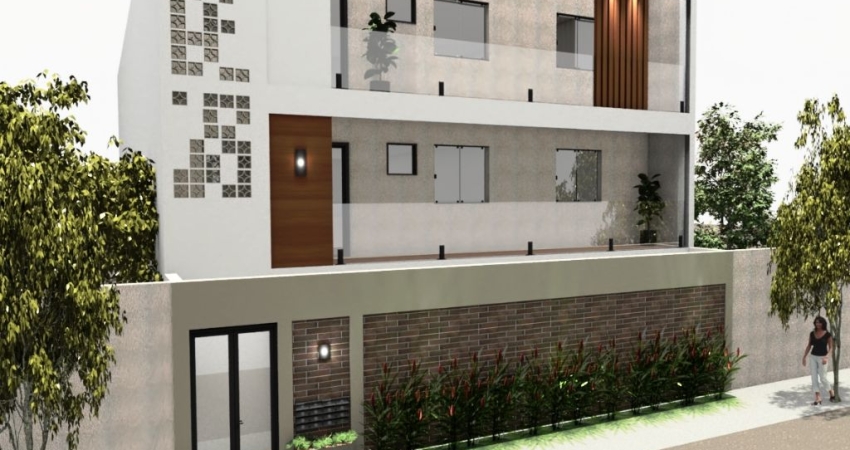 Ótimo apto na 1 dorms na Vila Matilde