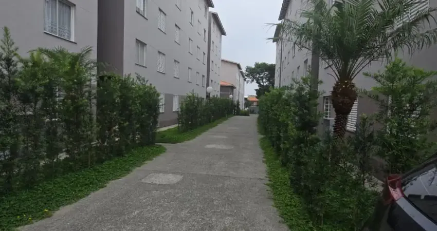 Apartamento com 2 quartos à venda no Jardim Redil, São Paulo 