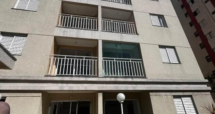 Apartamento com 2 quartos à venda na Rua Guiraró, Vila Curuçá, São Paulo