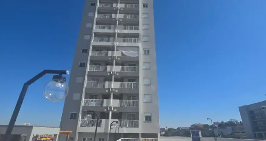 Ótimo apartamento na av aricanduva com lazer completo, 2 dorms com varanda e vaga