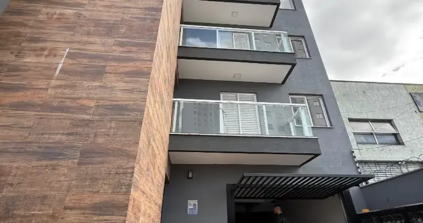 Apartamento 2 dorms com vaga na vila ré proximo a rua itinguçu