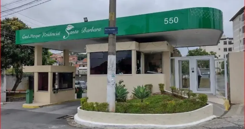 Ótimo apartamento em são matheus com 2 dorms e vaga, lazer completo