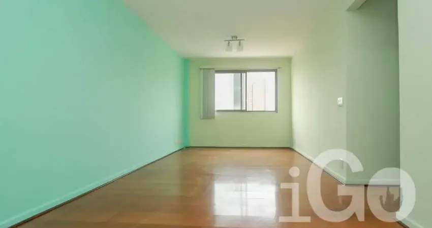 Apartamento com 3 quartos à venda na Rua Joinville, Vila Mariana, São Paulo