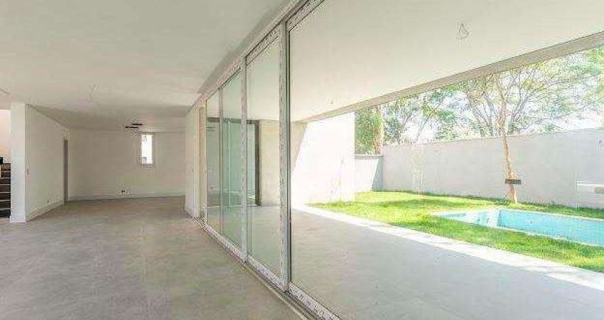 Casa em condomínio fechado com 4 quartos à venda na Rua José Gambarini, Alto da Boa Vista, São Paulo
