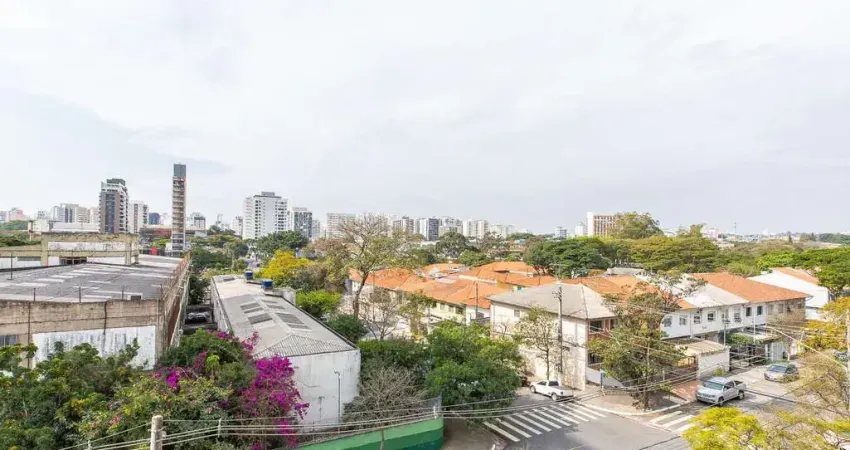 Apartamento com 3 quartos à venda na Rua Barão de Jaceguai, Campo Belo, São Paulo