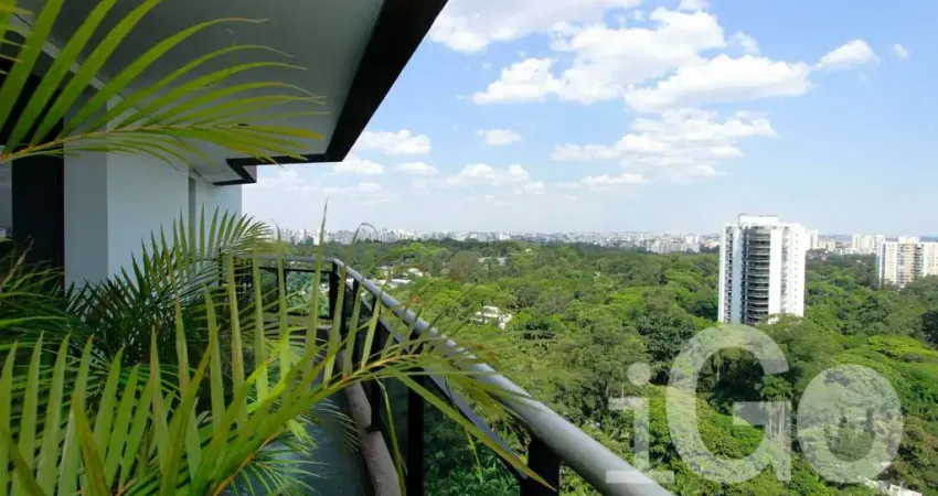 Apartamento com 4 quartos para alugar na Rua Joaquim José Esteves, Alto da Boa Vista, São Paulo