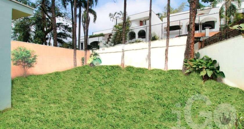 Casa com 4 quartos à venda na Marjorie Prado, Jardim Marajoara, São Paulo