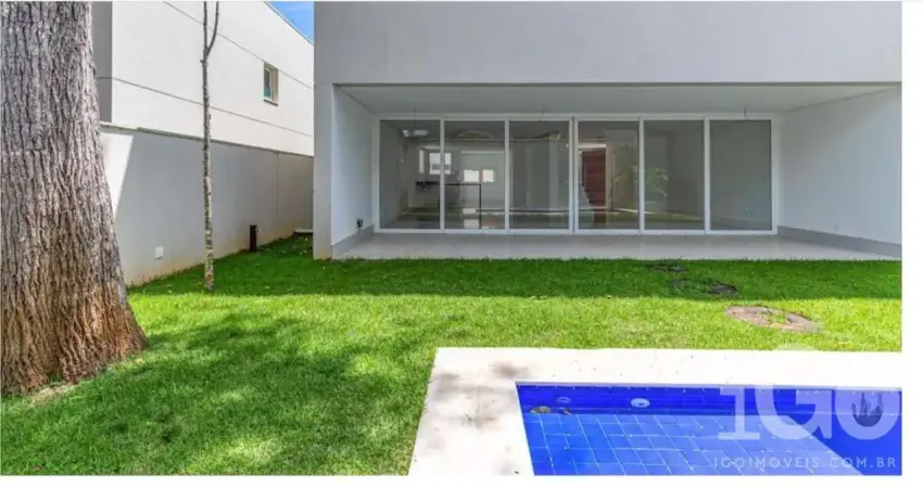 Casa em condomínio fechado com 4 quartos à venda na Rua Manuel Ribeiro da Cruz, Granja Julieta, São Paulo