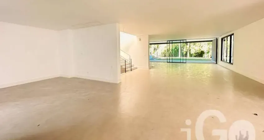 Casa em condomínio fechado com 4 quartos à venda na Alameda Calicut, Granja Julieta, São Paulo