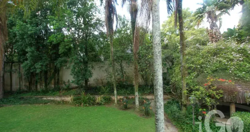 Terreno à venda na Rua Conde de Porto Alegre, Brooklin, São Paulo