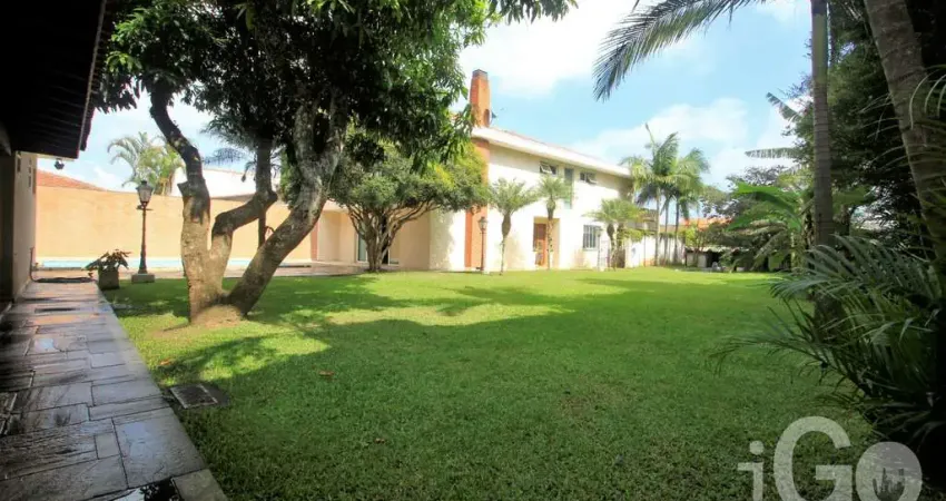 Casa com 4 quartos à venda na Rua Professor Miguel Maurício da Rocha, Brooklin, São Paulo