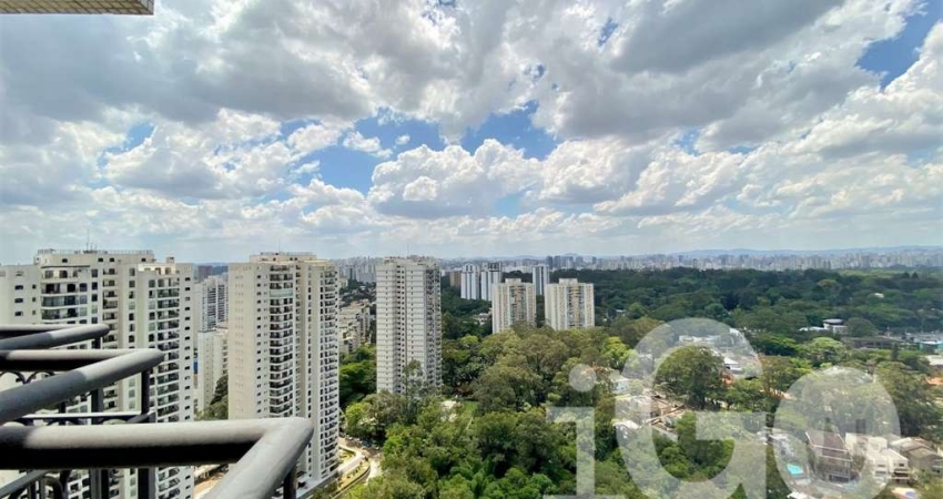 Cobertura com 6 quartos à venda na Avenida Washington Luís, Alto da Boa Vista, São Paulo