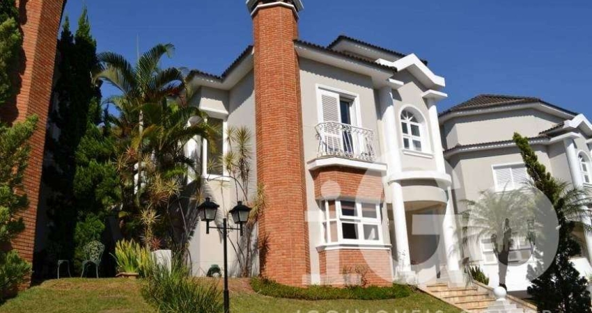 Casa em condomínio fechado com 4 quartos à venda na Rua Pirandello, Brooklin, São Paulo