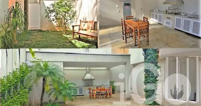 Casa com 4 quartos à venda na Rua Ministro Coriolano de Gois, Jardim Marajoara, São Paulo