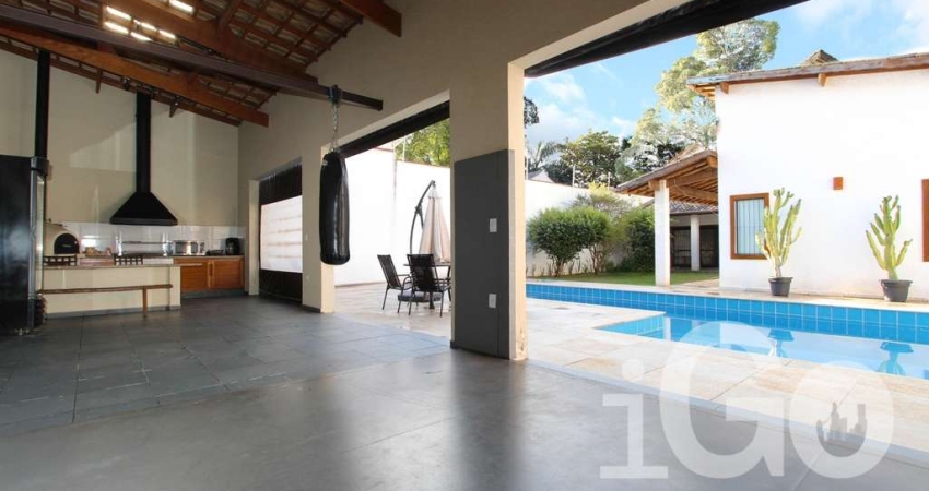 Casa com 3 quartos à venda na Avenida Nove de Julho, Alto da Boa Vista, São Paulo