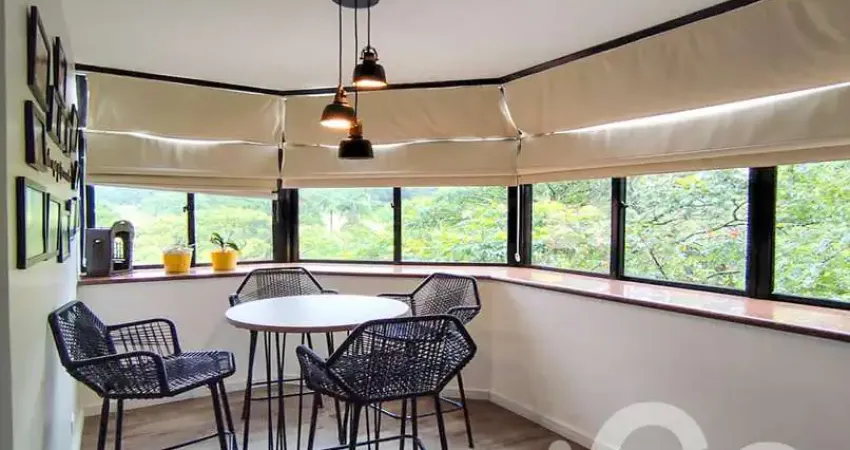 Apartamento com 4 quartos à venda na Avenida Ministro Álvaro de Souza Lima, Jardim Marajoara, São Paulo