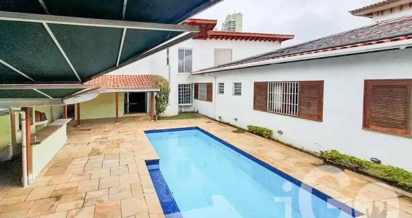 Casa em condomínio fechado com 4 quartos à venda na Albertina Alves Jorge, Granja Julieta, São Paulo