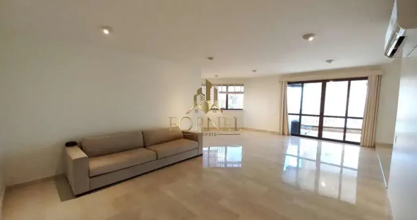 Apartamento com 4 quartos à venda na Rua Doutor João Gomes Rocha, 880, Jardim Botânico, Ribeirão Preto