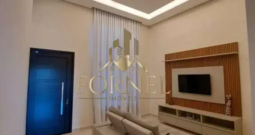 Casa em condomínio fechado com 3 quartos à venda na anel viario contorno sul, Portal da Mata, Ribeirão Preto