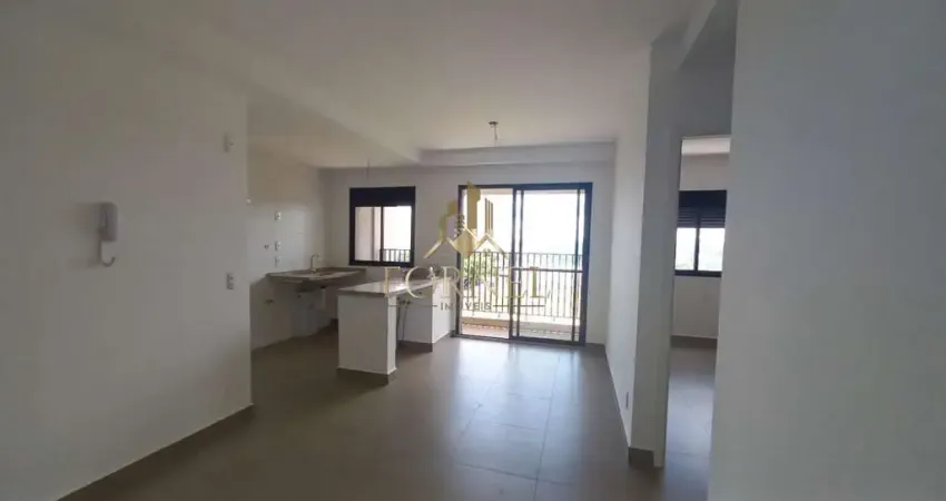 Apartamento com 2 quartos à venda na Rua Maria Spagnol Gabaldo, 100, Condomínio Guaporé, Ribeirão Preto