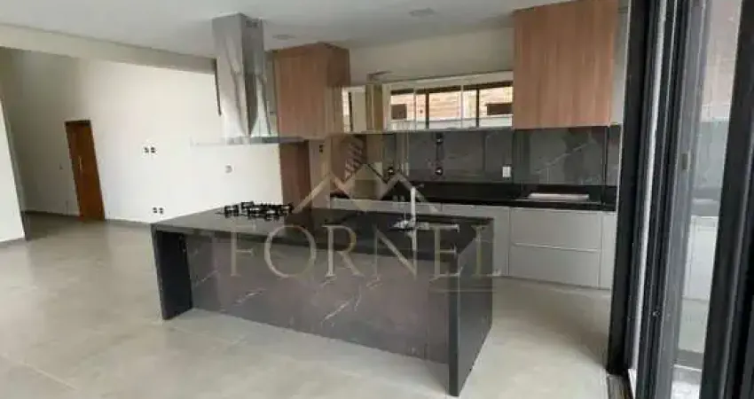 Casa em condomínio fechado com 3 quartos à venda na Oscar Niemeyer, 995, Loteamento Terras de Florença, Ribeirão Preto