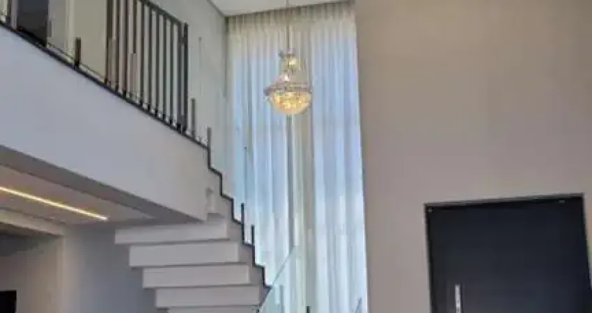 Casa em condomínio fechado com 3 quartos à venda na Mário Dias, 150, Residencial e Empresarial Alphaville, Ribeirão Preto