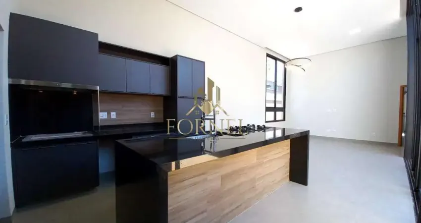 Casa em condomínio fechado com 3 quartos à venda na Nair Sanches Golfeto, 225, Quinta da Primavera, Ribeirão Preto