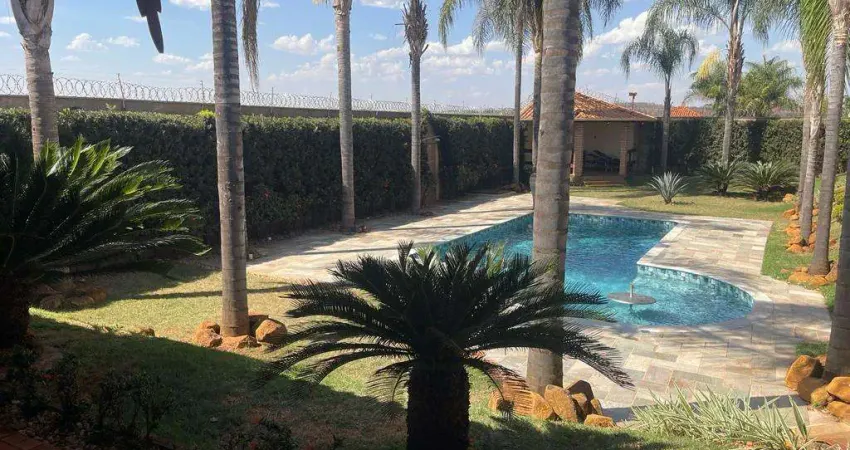 Rancho para Venda em São Joaquim da Barra, Rural, 3 dormitórios, 3 suítes, 6 banheiros, 10 vagas
