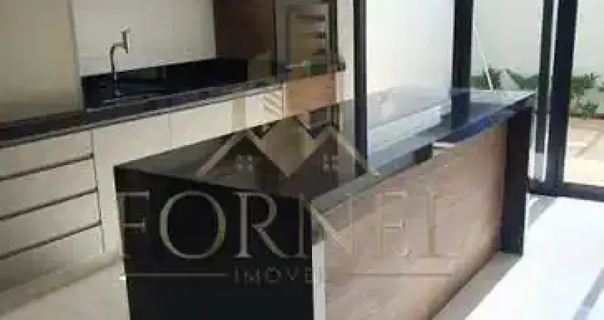 Casa em Condomínio para Venda em Ribeirão Preto, San Marco Ilha de Roma, 3 dormitórios, 3 suítes, 4 banheiros, 3 vagas