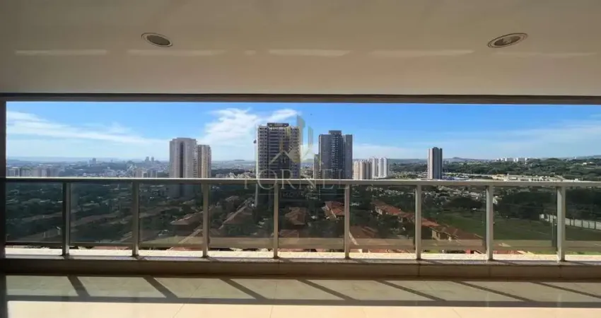 Apartamento com 4 quartos à venda na Dr. Rubem Aloysio Monteiro Moreira, 256, Jardim Botânico, Ribeirão Preto