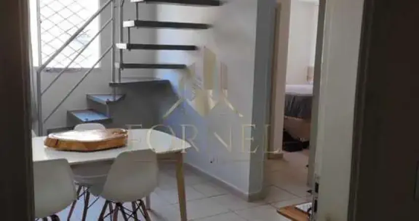 Apartamento para Venda em Ribeirão Preto, Jardim Paulistano, 3 dormitórios, 1 suíte, 2 banheiros, 2 vagas
