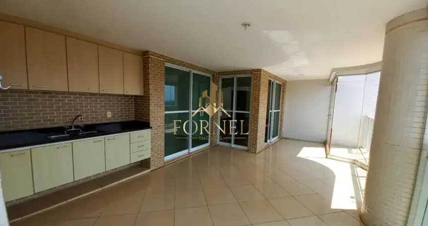 Apartamento com 4 quartos à venda na Avenida Professor João Fiúsa, 2051, Jardim Botânico, Ribeirão Preto