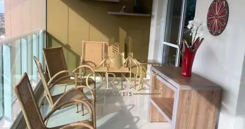 Apartamento com 3 quartos à venda na Rua Florêncio Rosário, 265, Bosque das Juritis, Ribeirão Preto