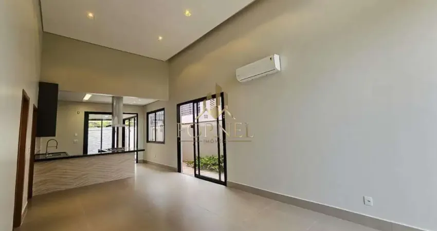 Casa em condomínio fechado com 3 quartos à venda na Rua Ademar Balbo, 1785, Quinta da Primavera, Ribeirão Preto