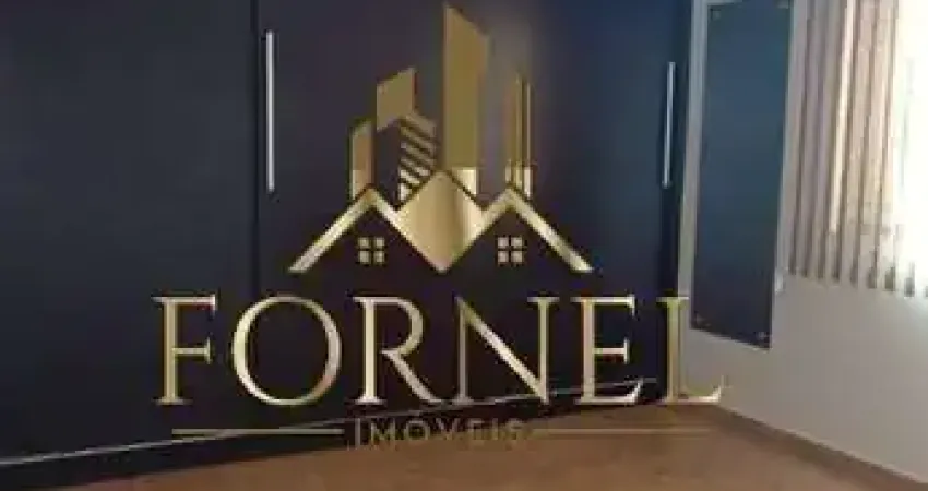 Apartamento para Venda em Ribeirão Preto, Residencial Flórida, 1 dormitório, 1 banheiro, 2 vagas