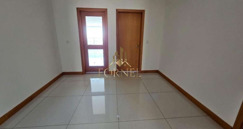Apartamento para Venda em Ribeirão Preto, Jardim Botânico, 4 dormitórios, 4 suítes, 5 banheiros, 5 vagas