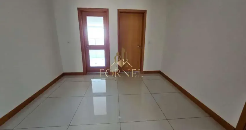 Apartamento com 4 quartos à venda na Avenida Professor João Fiúsa, 2291, Jardim Botânico, Ribeirão Preto