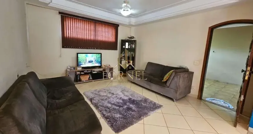 Casa para Venda em Ribeirão Preto, Vila Monte Alegre, 3 dormitórios, 1 suíte, 3 banheiros, 4 vagas