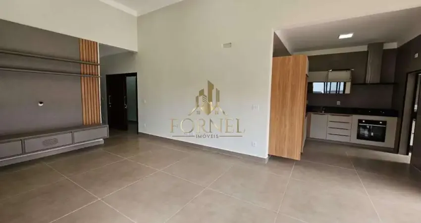 Casa em condomínio fechado com 3 quartos à venda na Ana Lopes Prates, Rodovia Antônio Machado Sant`Anna, 305, Bonfim Paulista, Ribeirão Preto