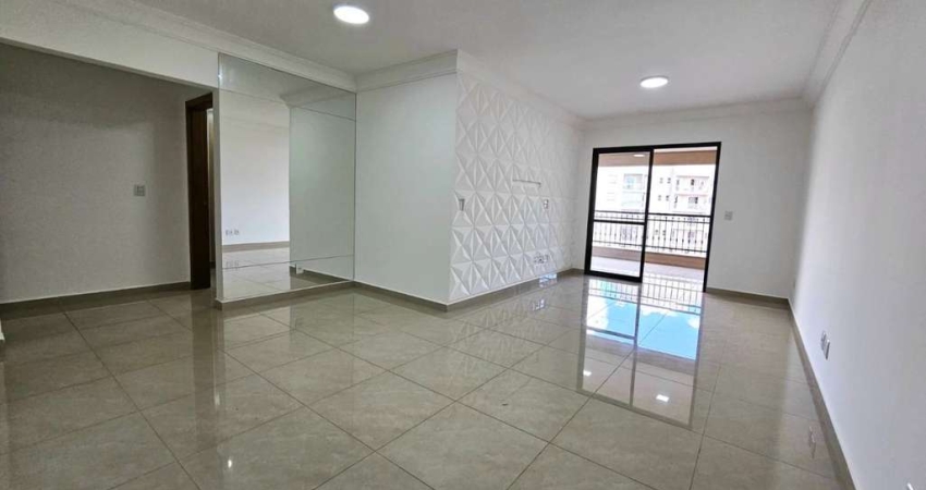 Apartamento para Venda em Ribeirão Preto, Jardim Botânico, 3 dormitórios, 3 suítes, 4 banheiros, 2 vagas