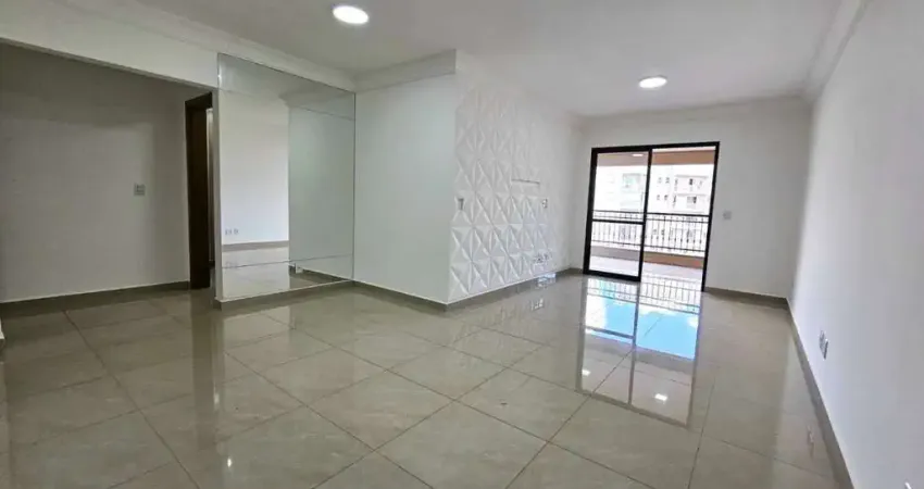 Apartamento com 3 quartos à venda na Rua Rubem Ubida, 200, Jardim Botânico, Ribeirão Preto