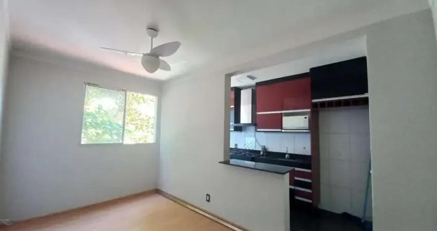 Apartamento com 2 quartos à venda na Via João Batista Santanna, 215, Reserva Sul Condomínio Resort, Ribeirão Preto
