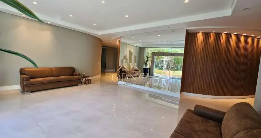 Apartamento com 3 quartos à venda na Rua Doutor Francisco Augusto César, 737, Jardim Irajá, Ribeirão Preto