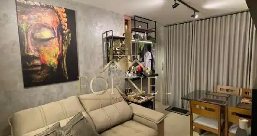 Apartamento com 2 quartos à venda na Avenida Coronel Fernando Ferreira Leite, 535, Residencial Flórida, Ribeirão Preto