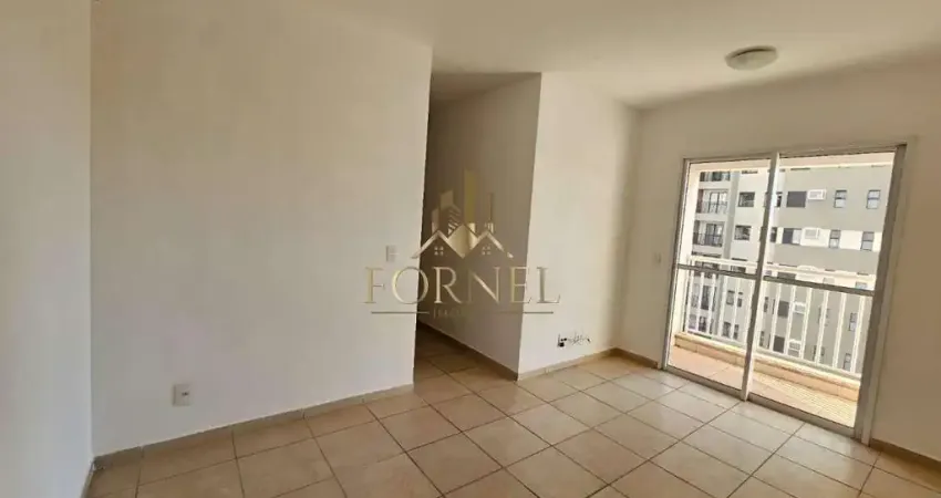 Apartamento com 2 quartos à venda na Avenida Caramuru, 2450, Alto da Boa Vista, Ribeirão Preto