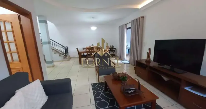 Casa com 3 quartos à venda na Rua José Andreolli, 272, Jardim Califórnia, Ribeirão Preto