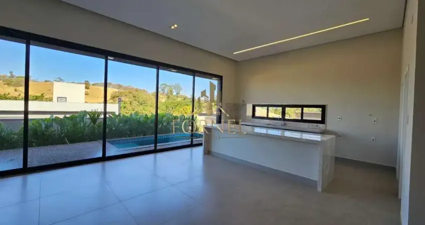 Casa em condomínio fechado com 4 quartos à venda na Rua Alexandre François Neto, 1000, Residencial e Empresarial Alphaville, Ribeirão Preto