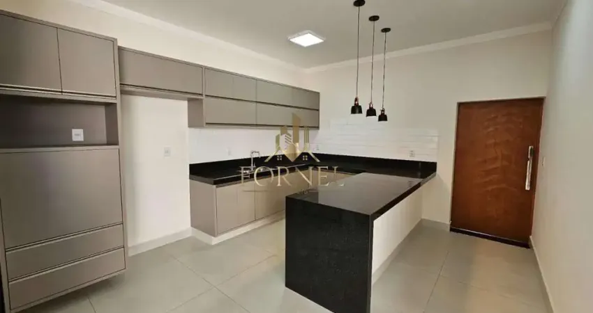 Casa em condomínio fechado com 3 quartos à venda na Rua Eugenio Del Lama Netto, 330, Recreio das Acácias, Ribeirão Preto